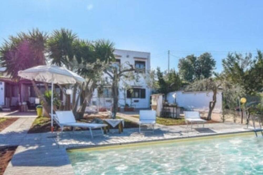 Photo of Outdoor in Villa Grazia di Carini
