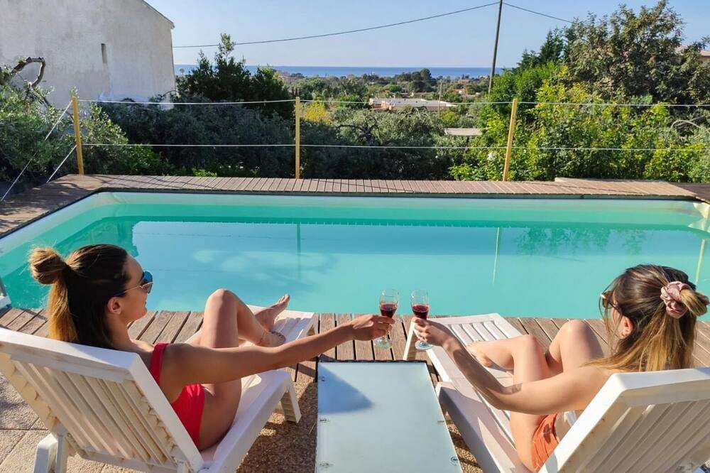 Photo of Outdoor in Villa Grazia di Carini