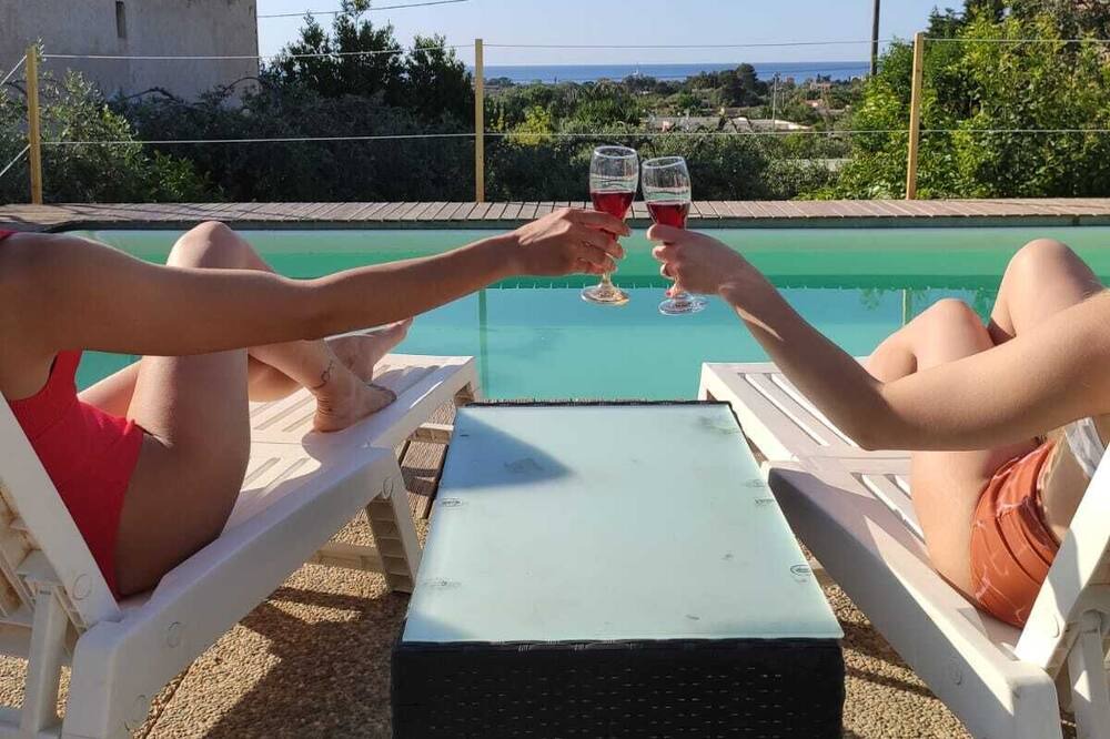 Photo of Outdoor in Villa Grazia di Carini