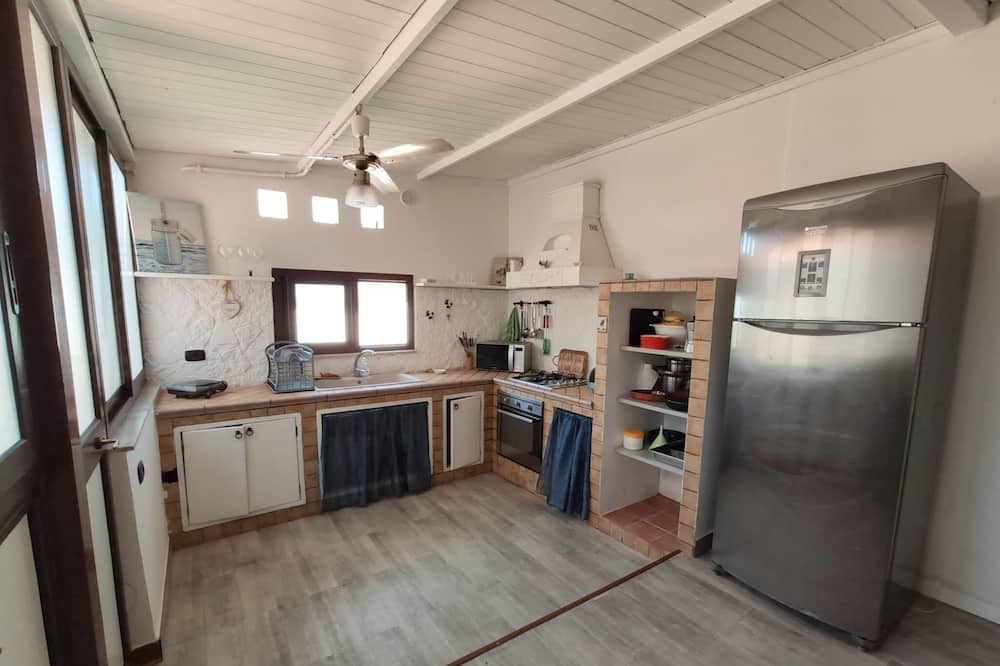 Photo of Kitchen in Villa Grazia di Carini