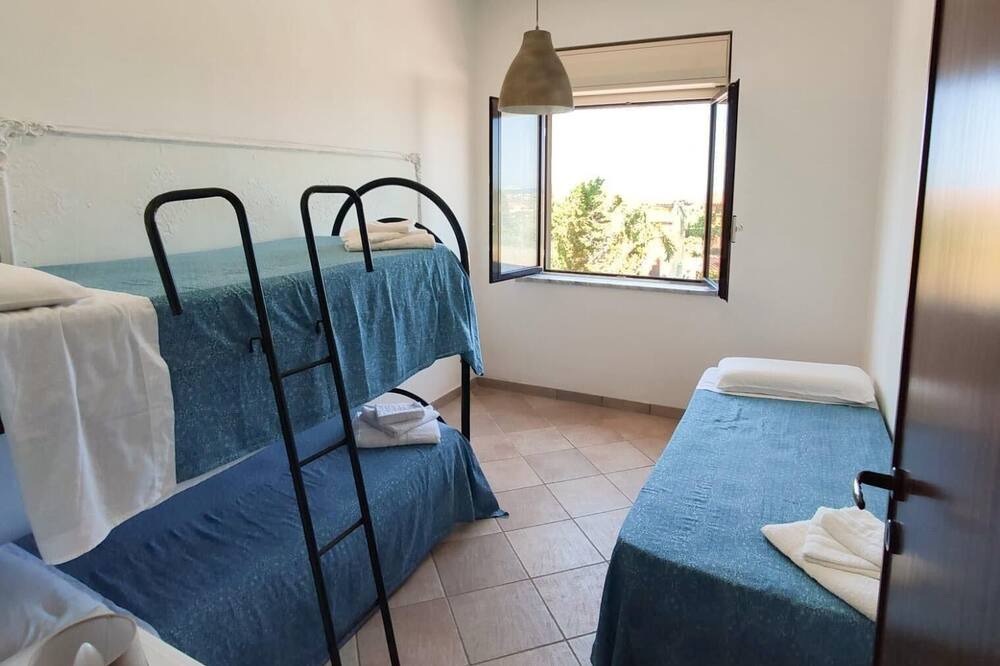 Photo of Bedroom in Villa Grazia di Carini