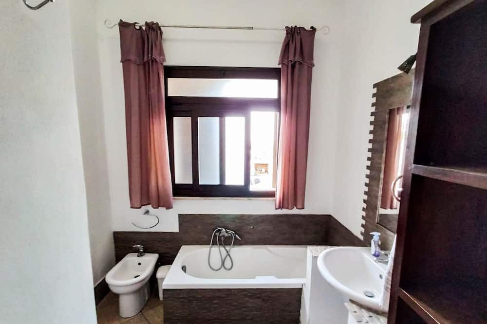 Photo of Bathroom in Villa Grazia di Carini