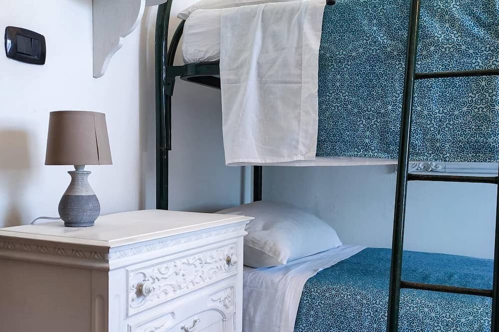 Photo of Bedroom in Villa Grazia di Carini