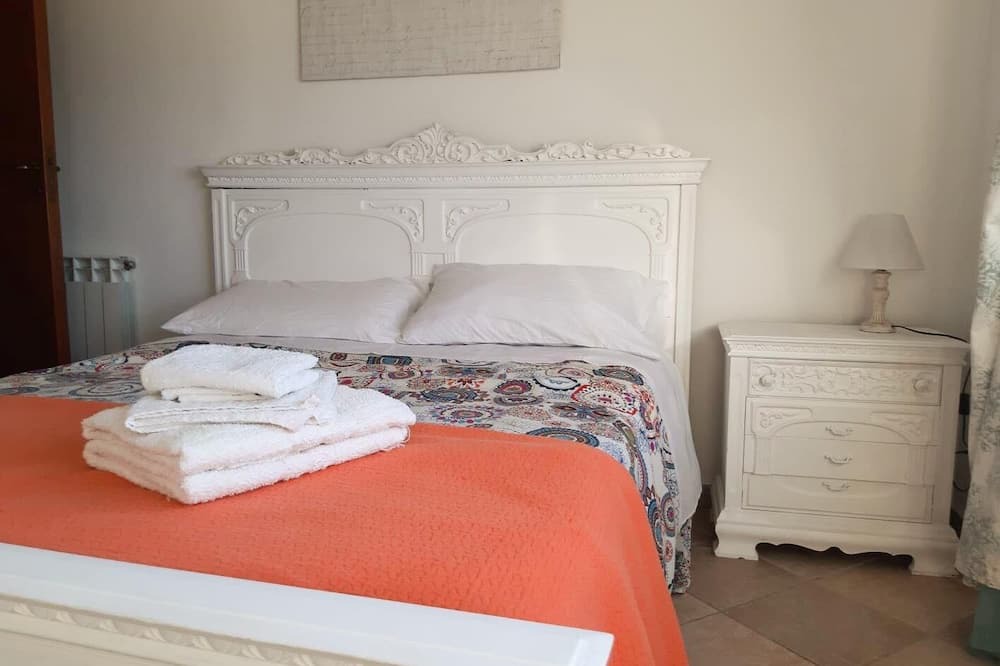 Photo of Bedroom in Villa Grazia di Carini