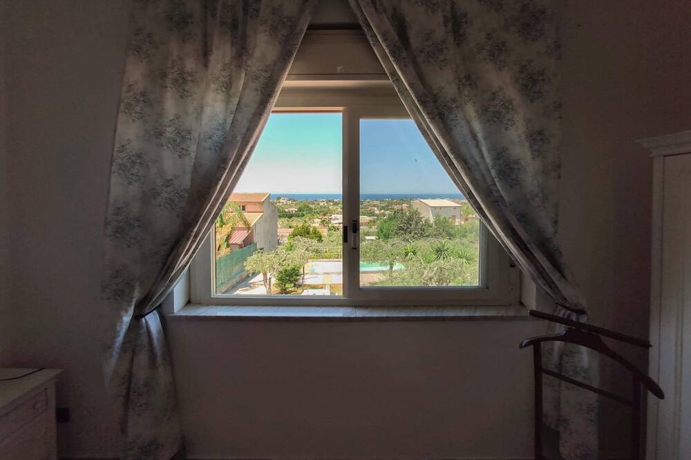 Photo of Bedroom in Villa Grazia di Carini