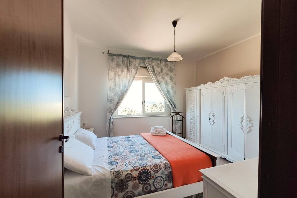 Photo of Bedroom in Villa Grazia di Carini
