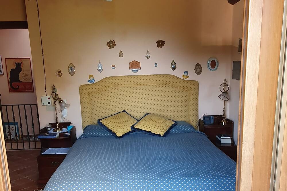 Photo of Bedroom in Pollina