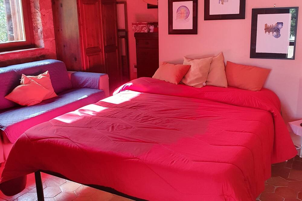 Photo of Bedroom in Pollina