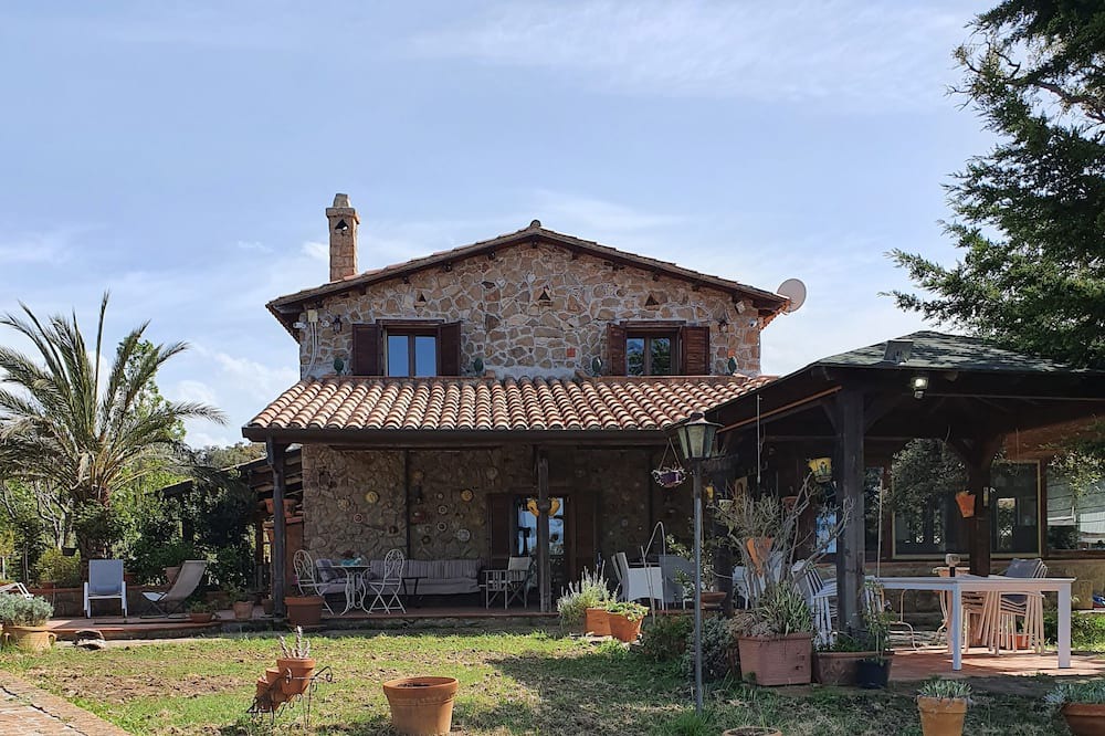 Photo of Outdoor in Pollina