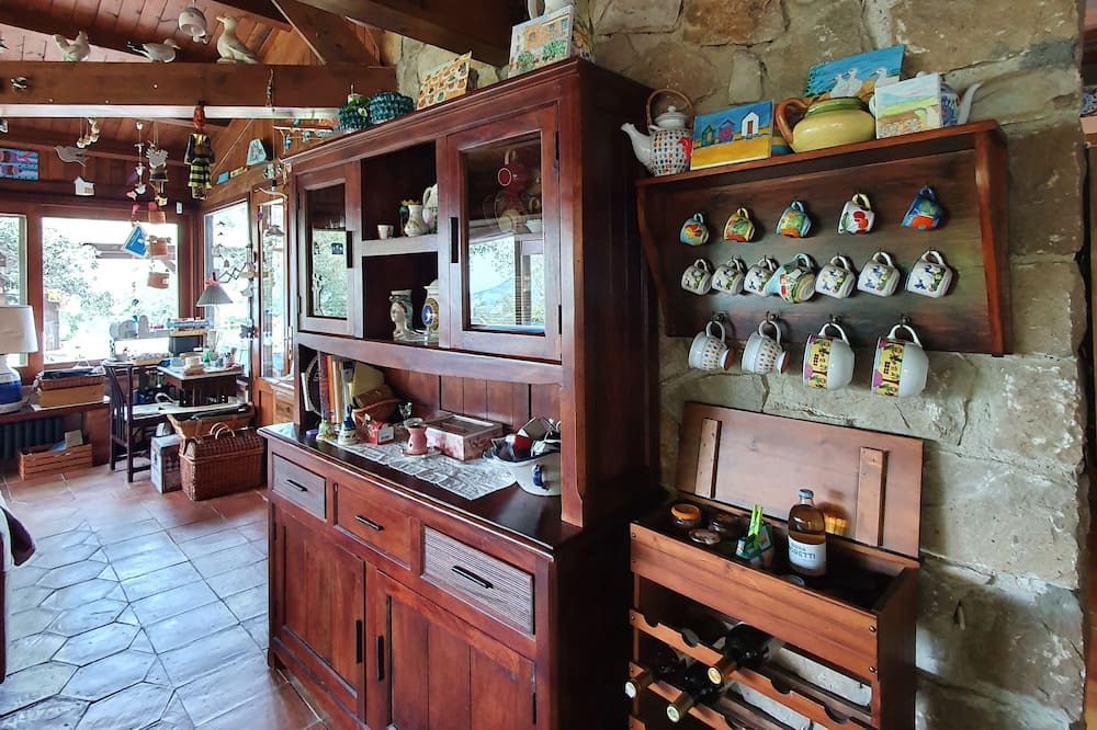 Photo of Kitchen in Pollina