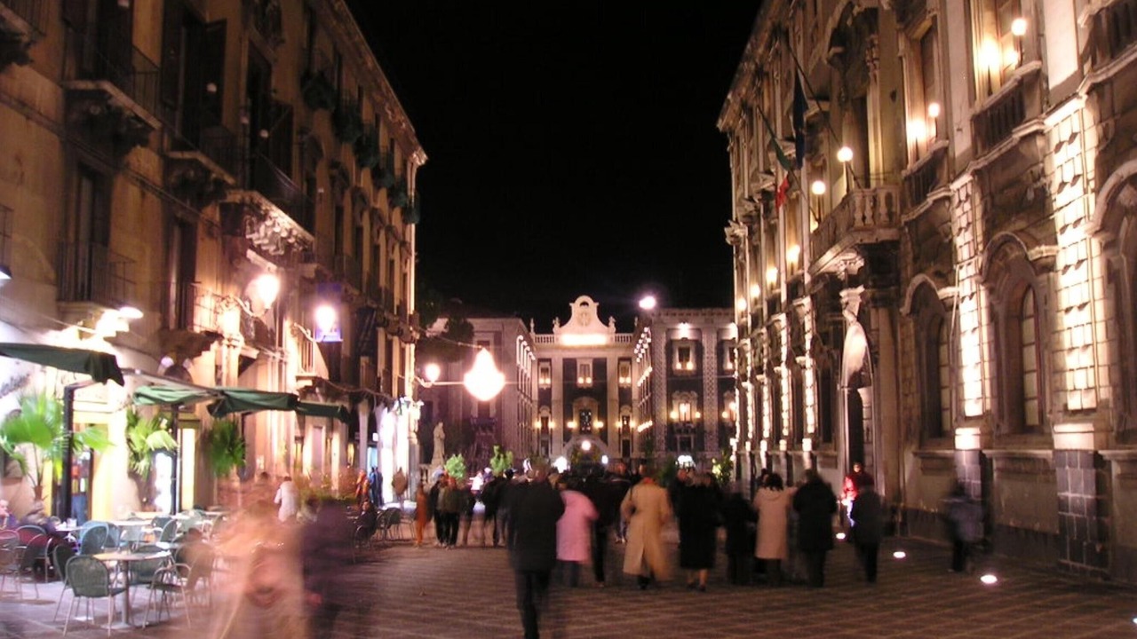 Photo of Outdoor in Old Town