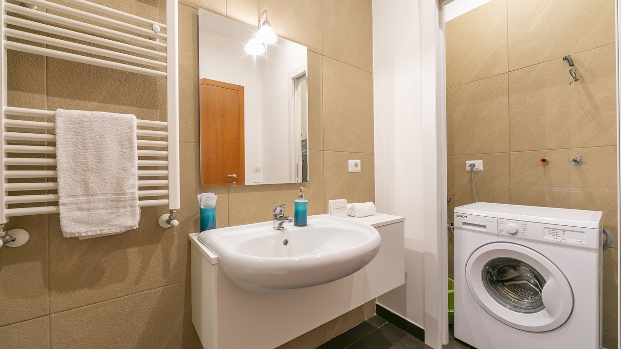 Photo of Bathroom in Old Town