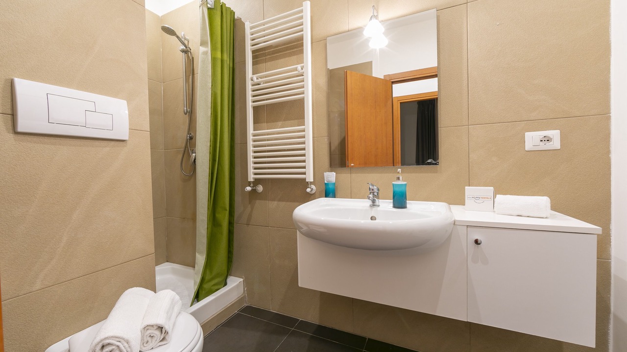 Photo of Bathroom in Old Town