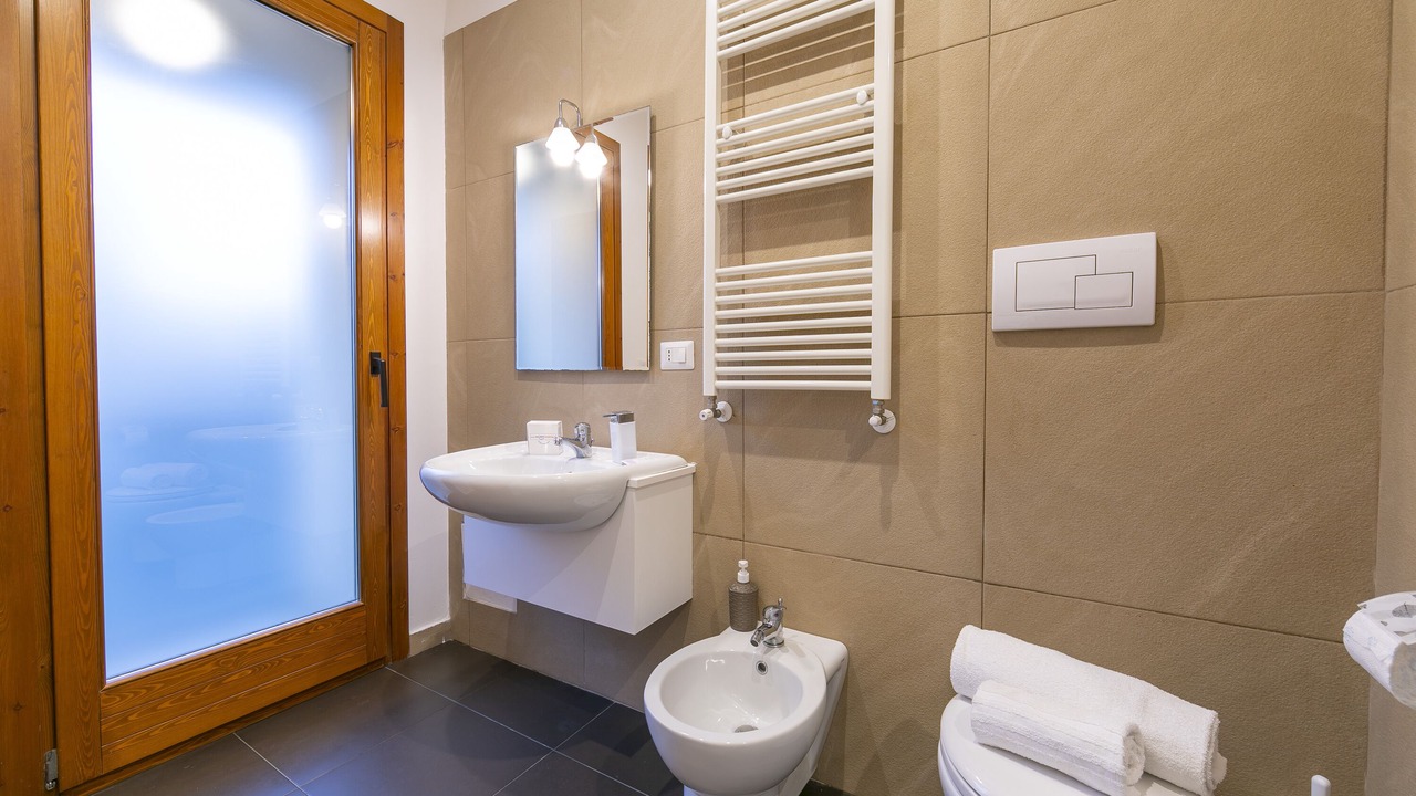 Photo of Bathroom in Old Town