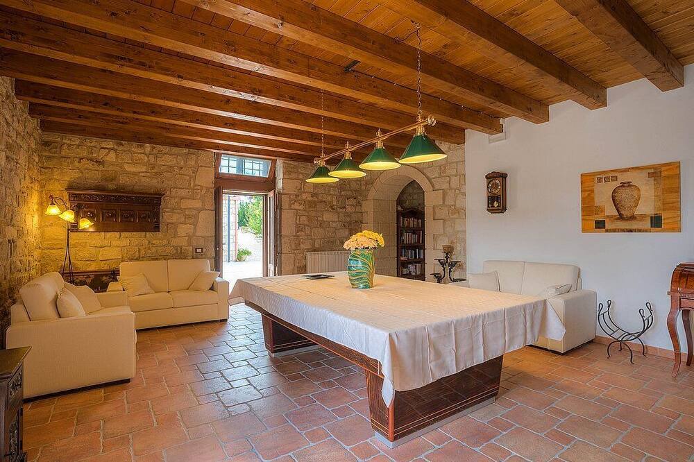 Photo of Bedroom in Casa Papa