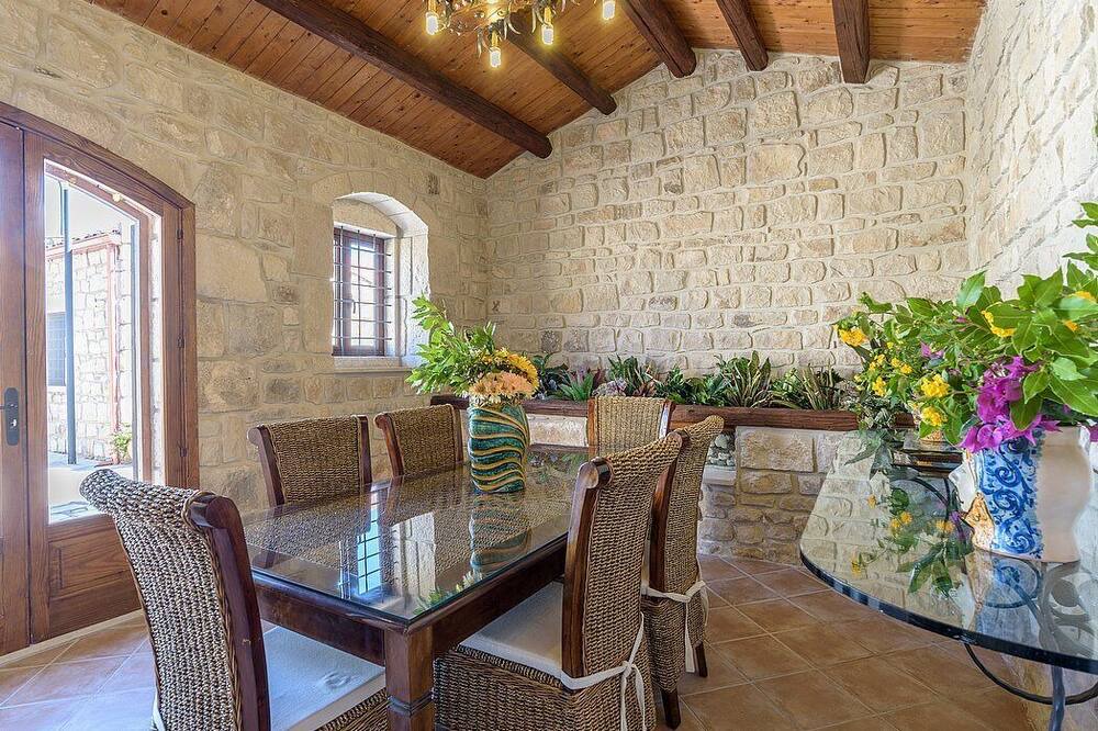 Photo of Kitchen in Casa Papa