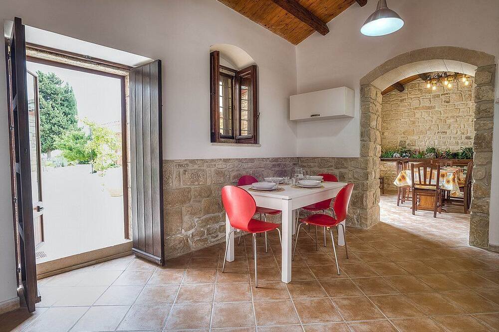 Photo of Kitchen in Casa Papa