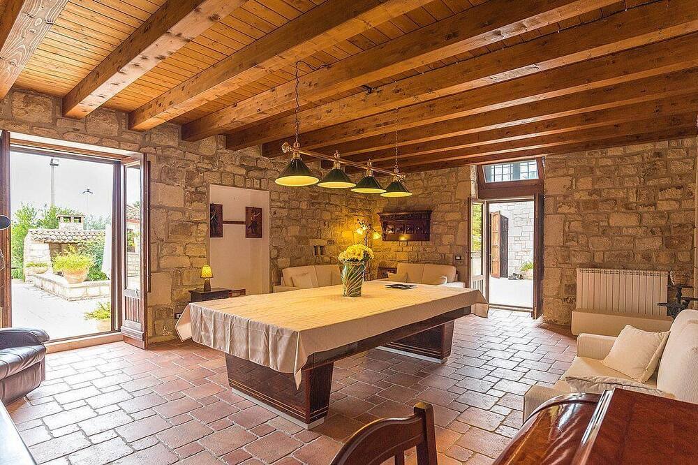 Photo of Bedroom in Casa Papa