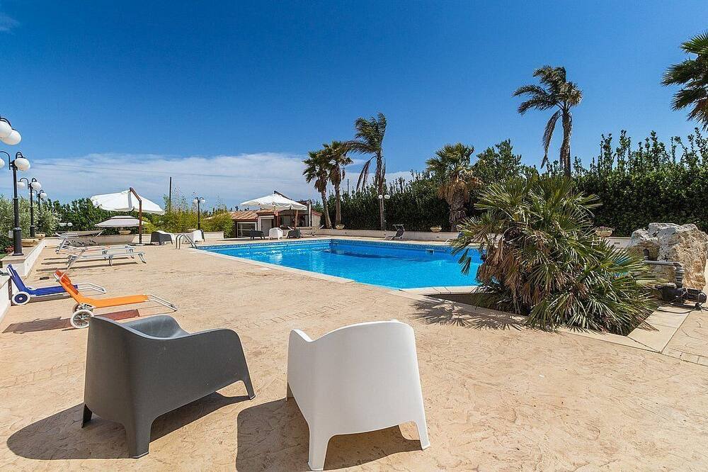 Photo of Outdoor in Casa Papa