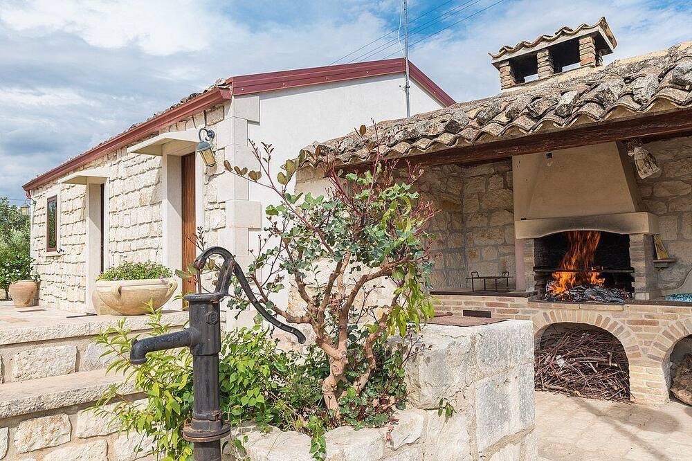 Photo of Outdoor in Casa Papa