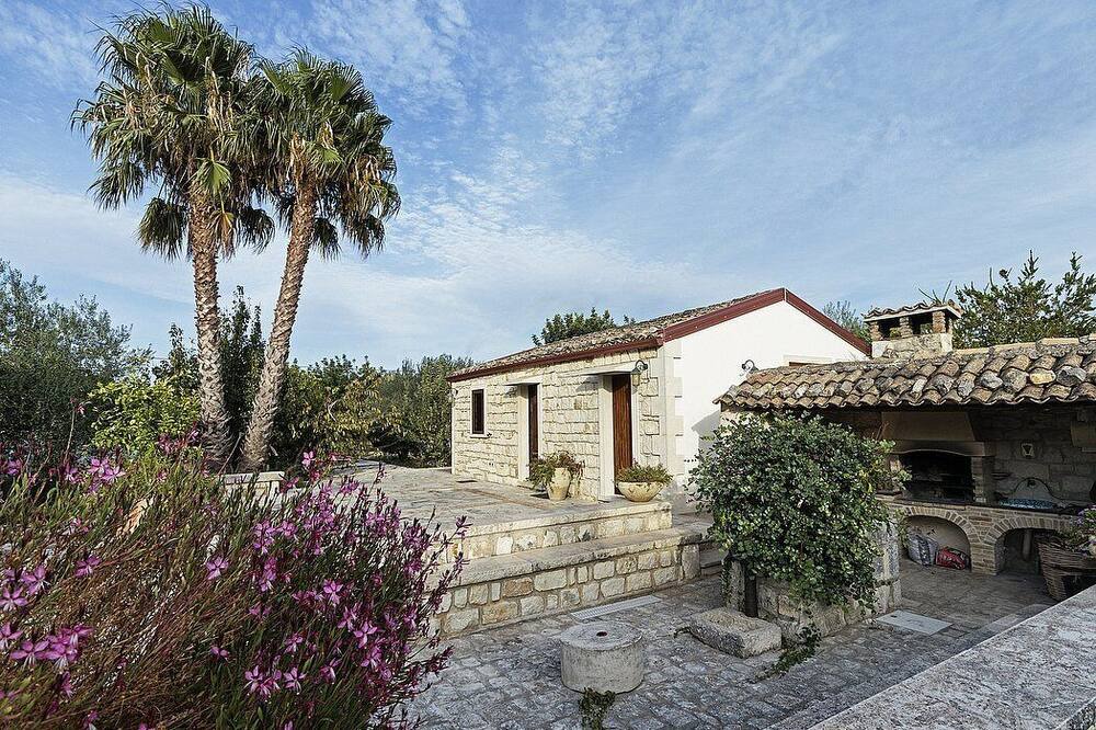 Photo of Outdoor in Casa Papa