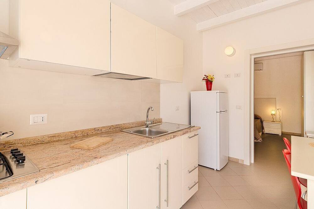 Photo of Kitchen in Casa Papa