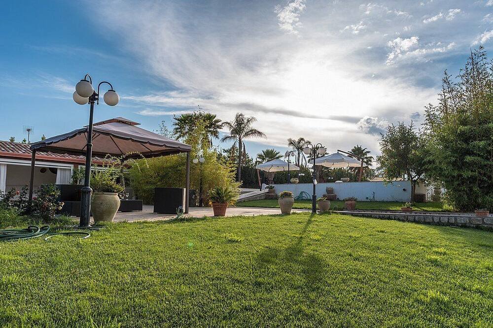Photo of Outdoor in Casa Papa
