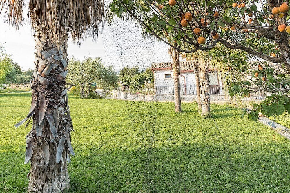 Photo of Outdoor in Casa Papa