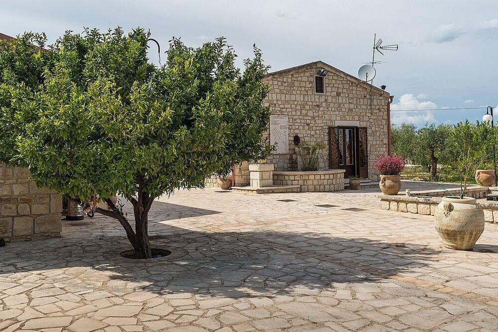 Photo of Outdoor in Casa Papa