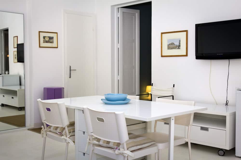 Photo of Livingroom in Donnalucata
