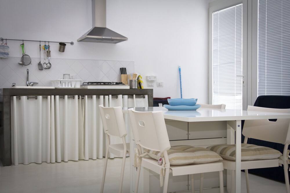 Photo of Kitchen in Donnalucata