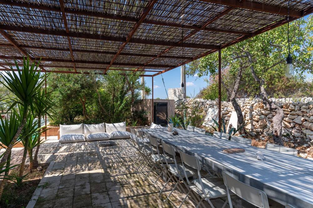 Photo of Patio Balcony in Noto
