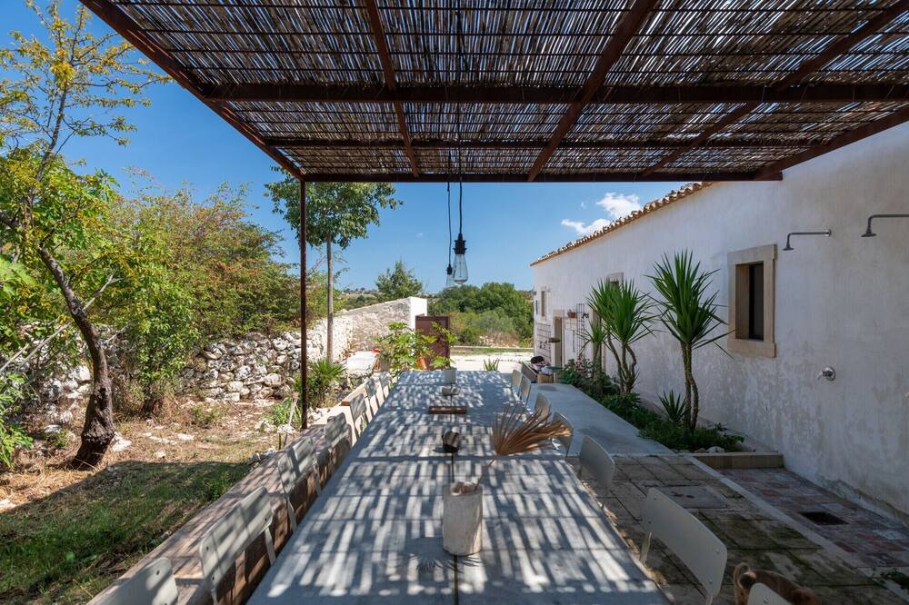 Photo of Patio Balcony in Noto