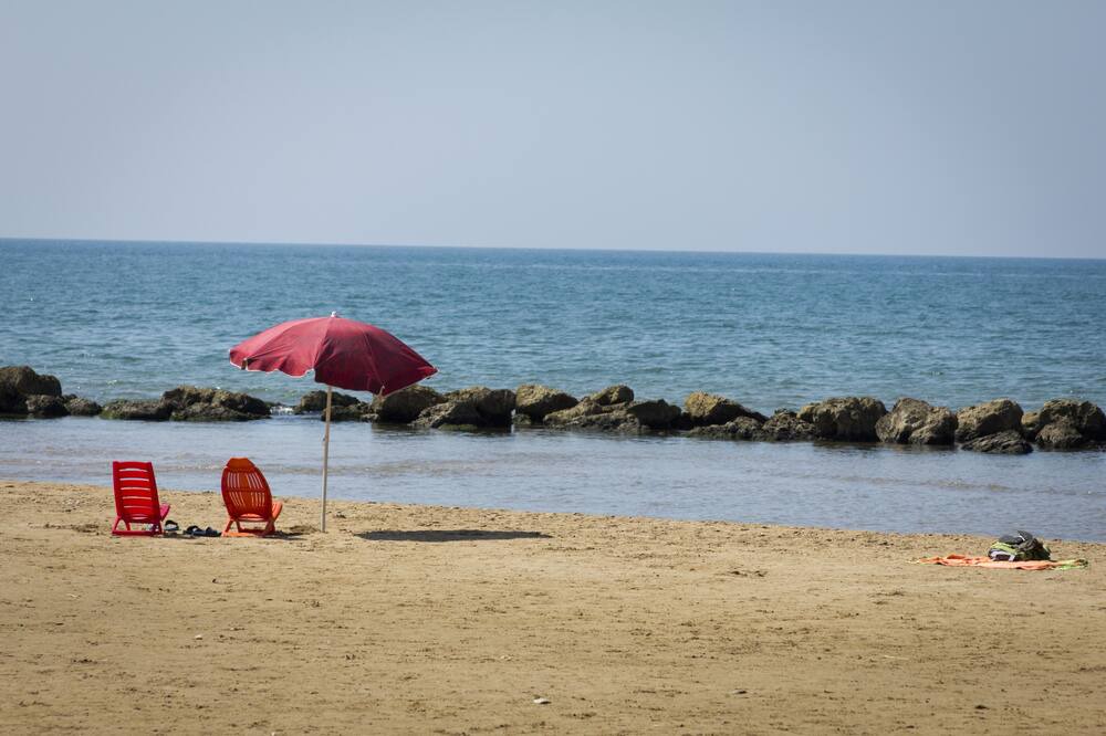 Photo of Outdoor in Donnalucata