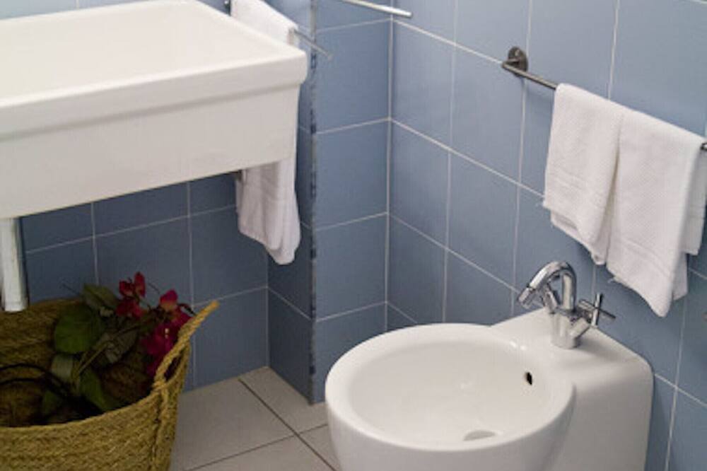 Photo of Bathroom in Donnalucata