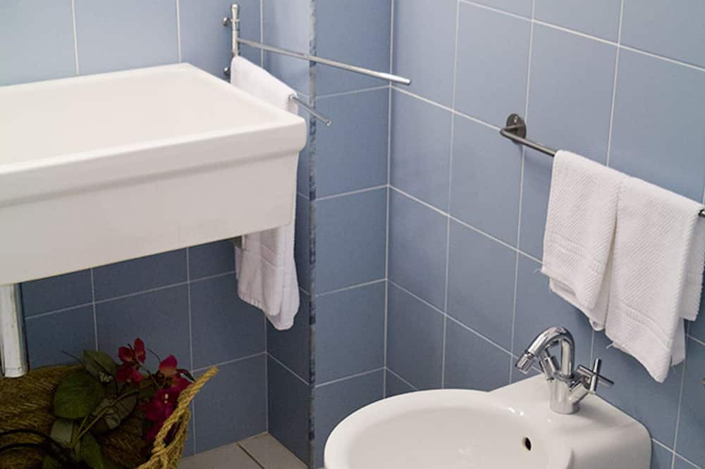 Photo of Bathroom in Donnalucata