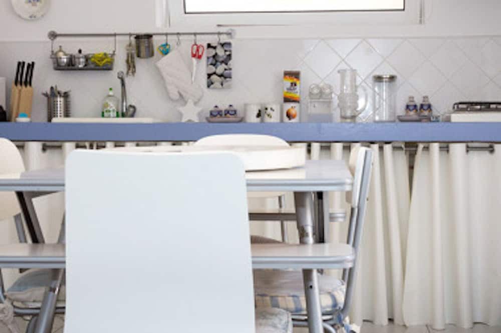 Photo of Kitchen in Donnalucata