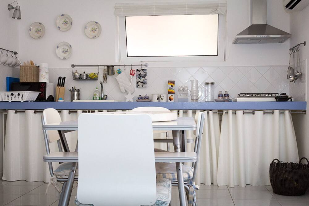 Photo of Kitchen in Donnalucata
