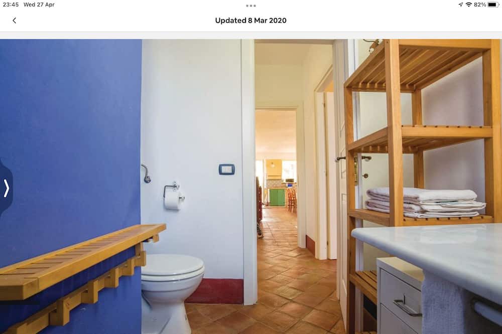 Photo of Bedroom in Collesano