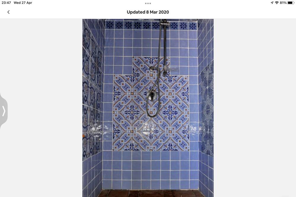 Photo of Bathroom in Collesano