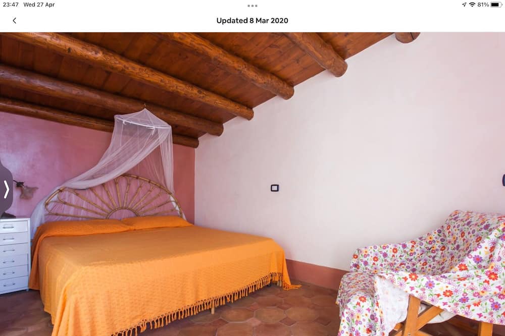 Photo of Bedroom in Collesano
