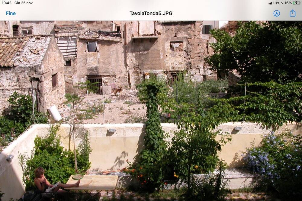 Photo of Outdoor in Collesano
