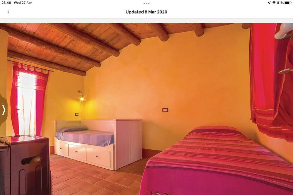 Photo of Bedroom in Collesano