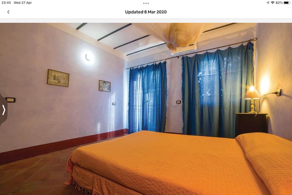 Photo of Bedroom in Collesano