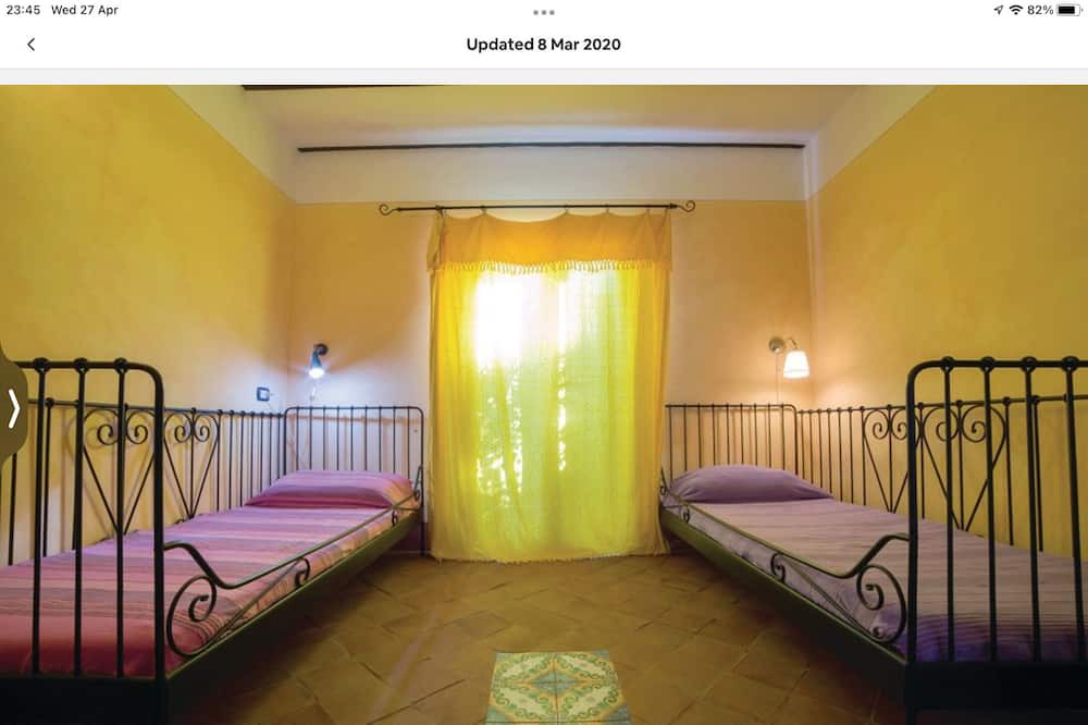 Photo of Bedroom in Collesano