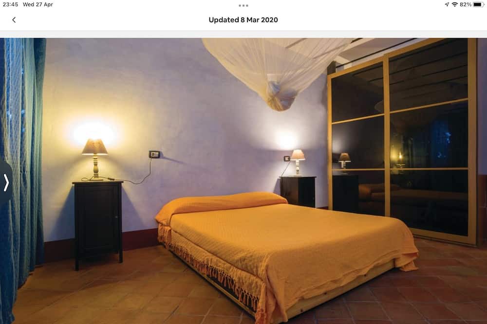 Photo of Bedroom in Collesano