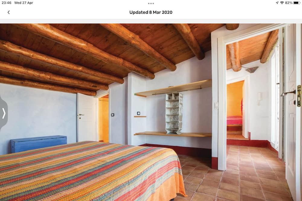 Photo of Bedroom in Collesano