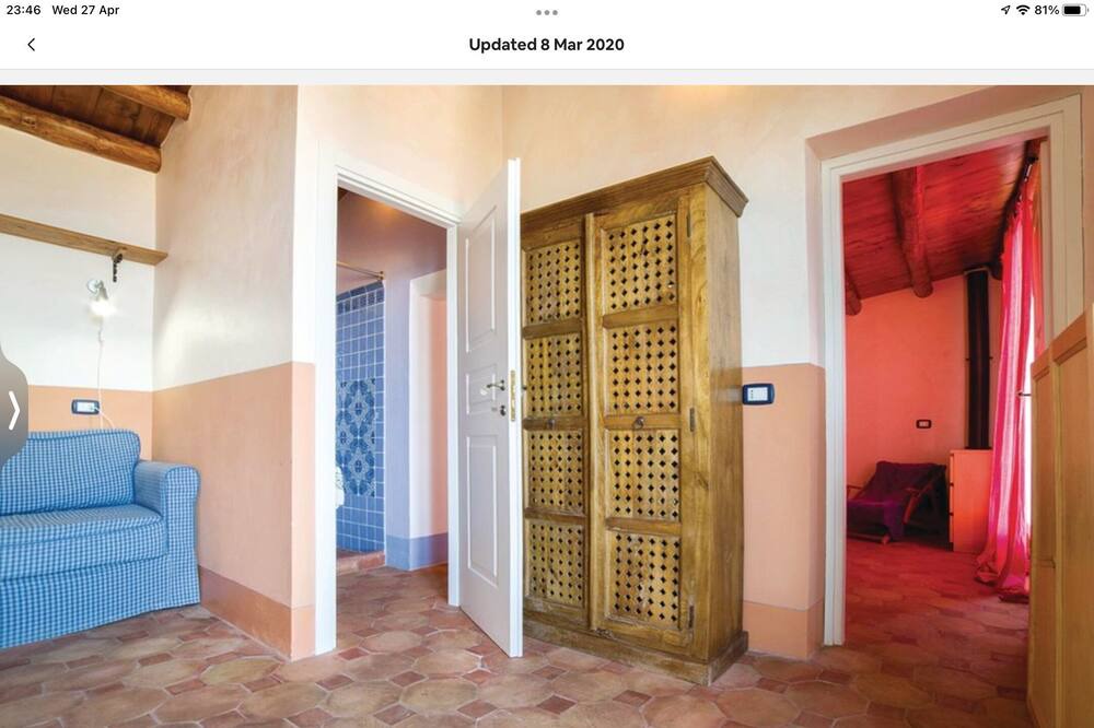 Photo of Bedroom in Collesano