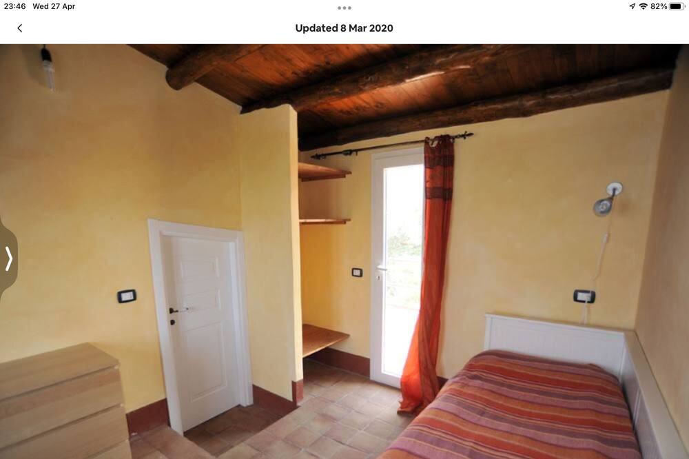 Photo of Bedroom in Collesano