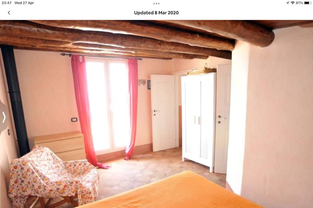Photo of Bedroom in Collesano